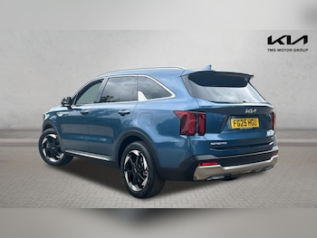 Used Kia Sorento 2025 for sale - 76573391: Photo