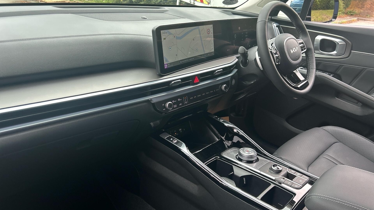 Used Kia Sorento 2025 for sale - 76573391: Photo 3