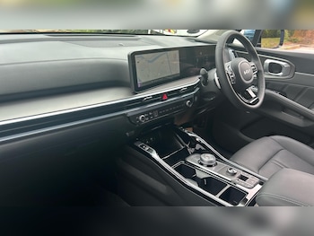 Used Kia Sorento 2025 for sale - 76573391: Photo