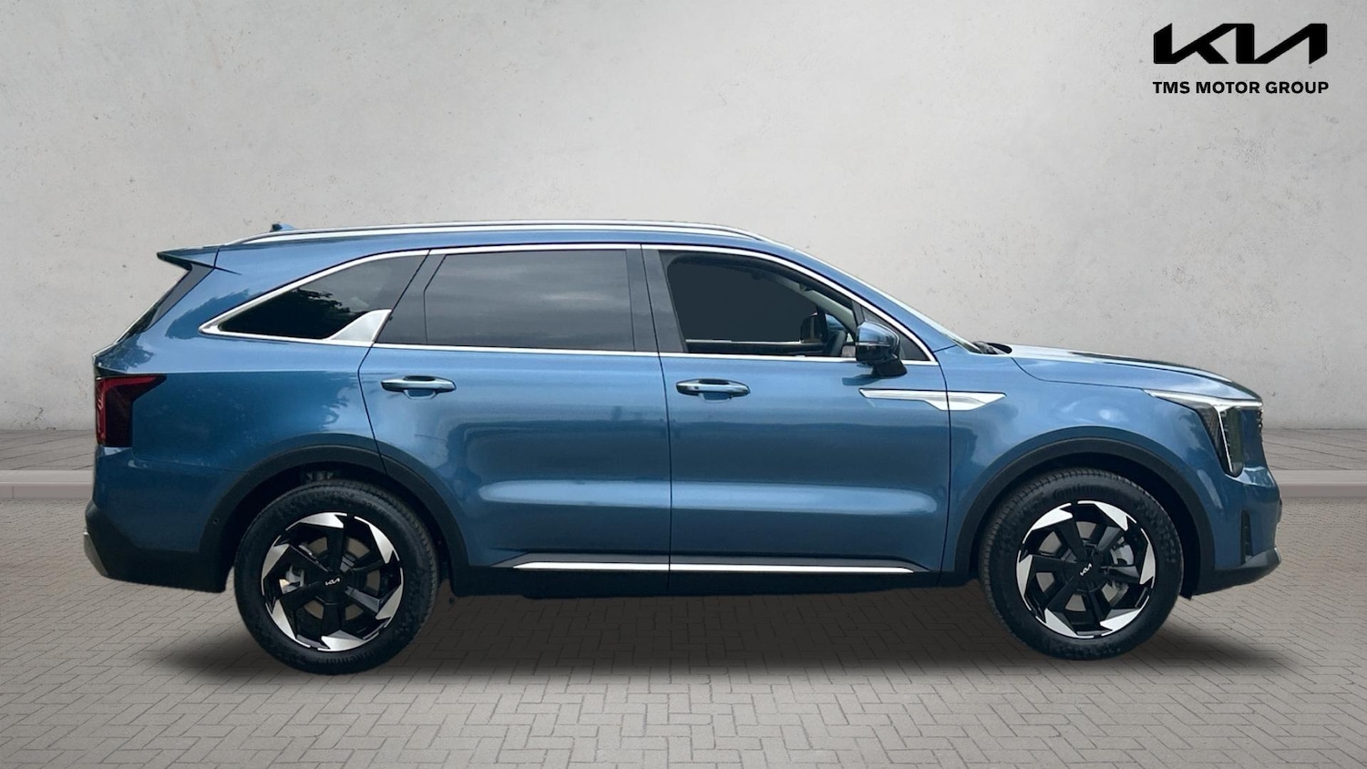 Used Kia Sorento 2025 for sale - 76573391: Photo 4