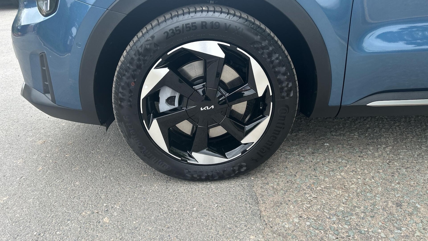 Used Kia Sorento 2025 for sale - 76573391: Photo 45