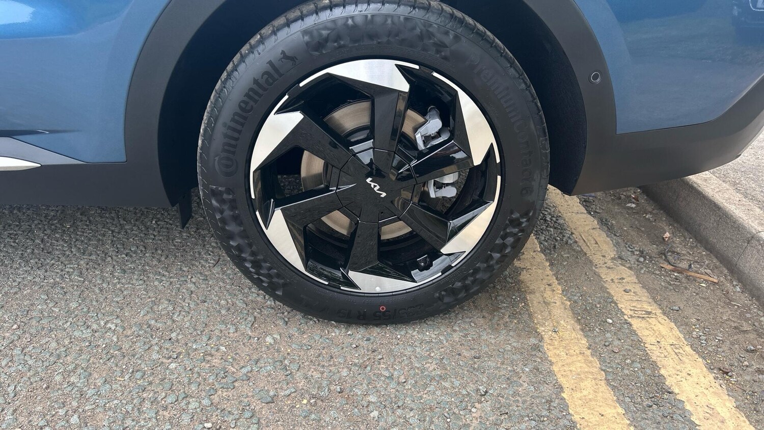 Used Kia Sorento 2025 for sale - 76573391: Photo 46