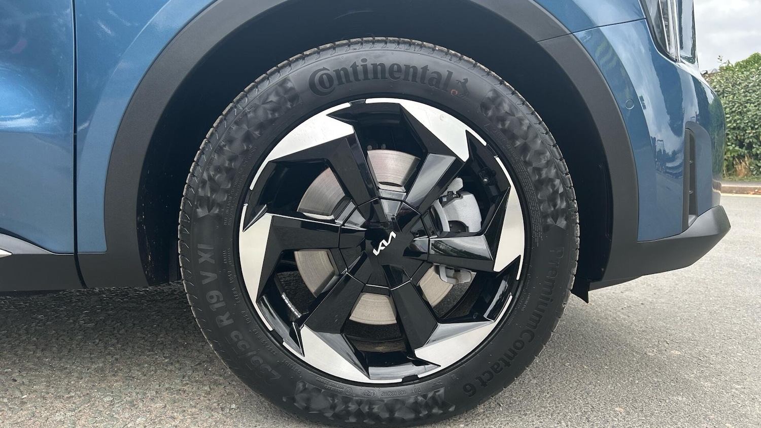 Used Kia Sorento 2025 for sale - 76573391: Photo 5