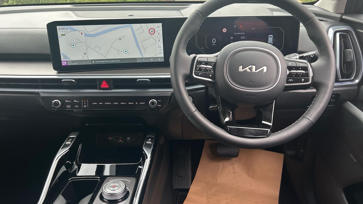 Used Kia Sorento 2025 for sale - 76573391: Photo 6