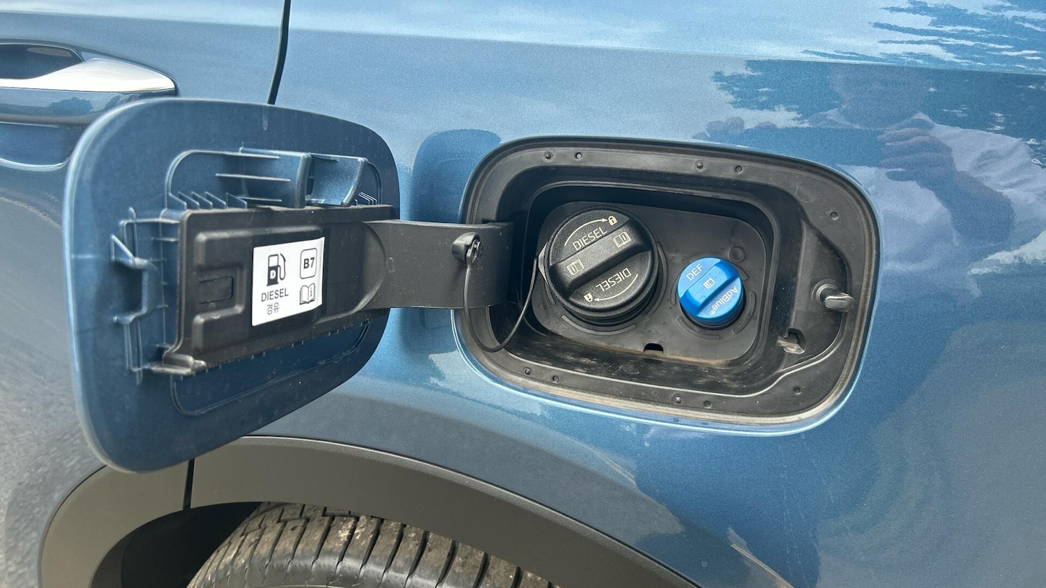 Used Kia Sorento 2025 for sale - 76573391: Photo 9