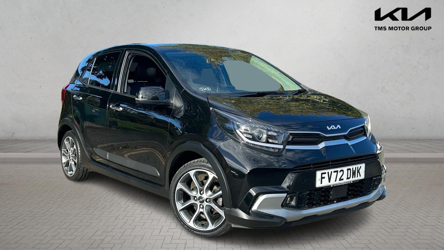 Used Kia Picanto 2022 for sale - 76336675: Photo 1