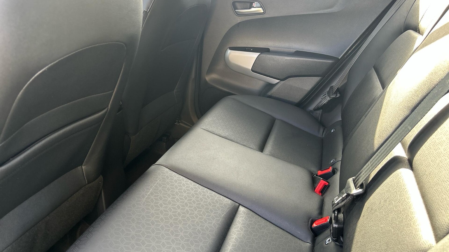 Used Kia Picanto 2022 for sale - 76336675: Photo 13