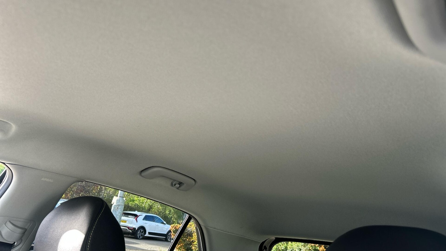 Used Kia Picanto 2022 for sale - 76336675: Photo 15