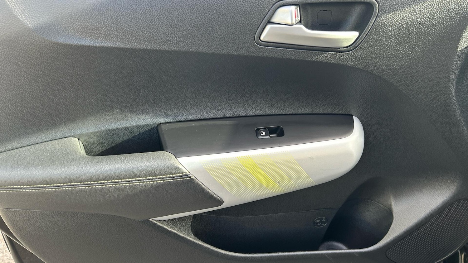 Used Kia Picanto 2022 for sale - 76336675: Photo 16