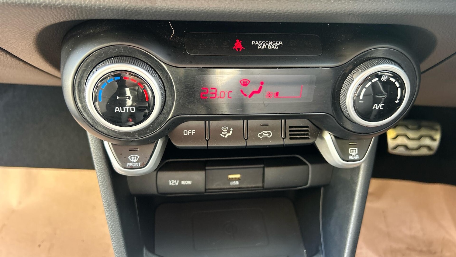 Used Kia Picanto 2022 for sale - 76336675: Photo 18