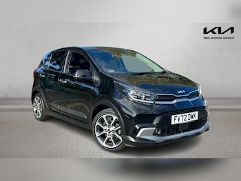Used Kia Picanto 2022 for sale - 76336675: Photo