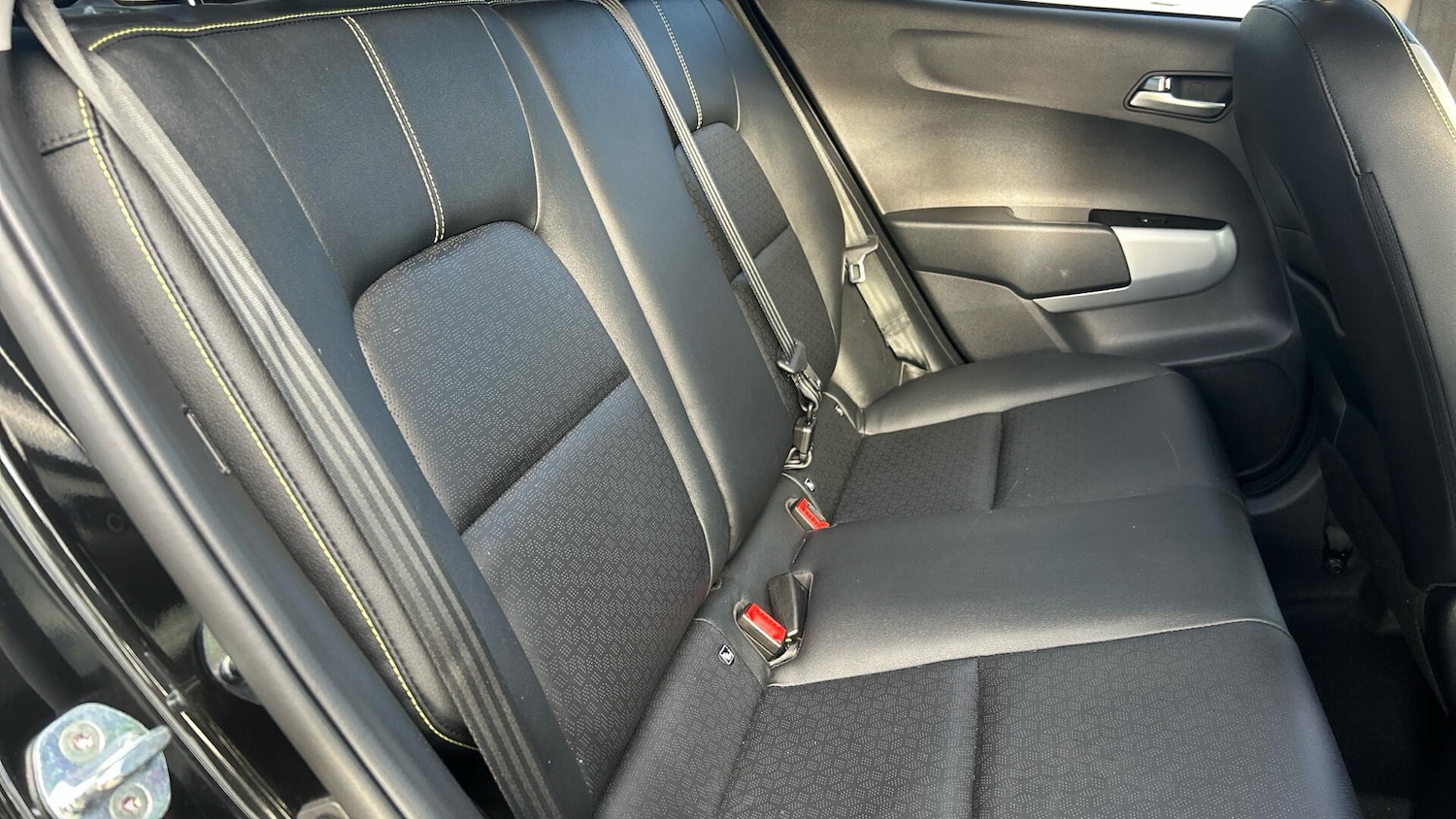 Used Kia Picanto 2022 for sale - 76336675: Photo 24