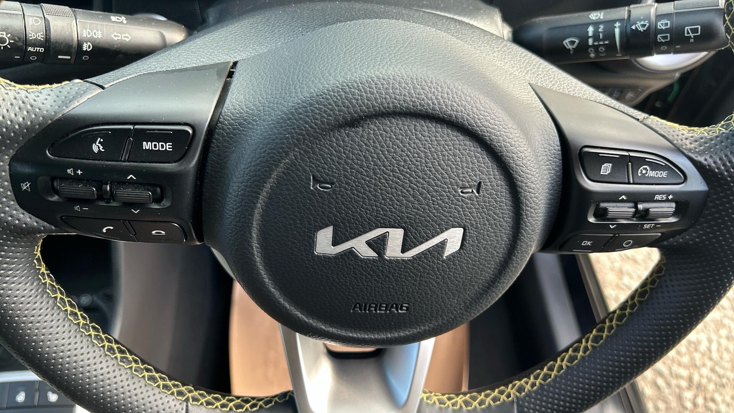 Used Kia Picanto 2022 for sale - 76336675: Photo 27