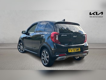 Used Kia Picanto 2022 for sale - 76336675: Photo