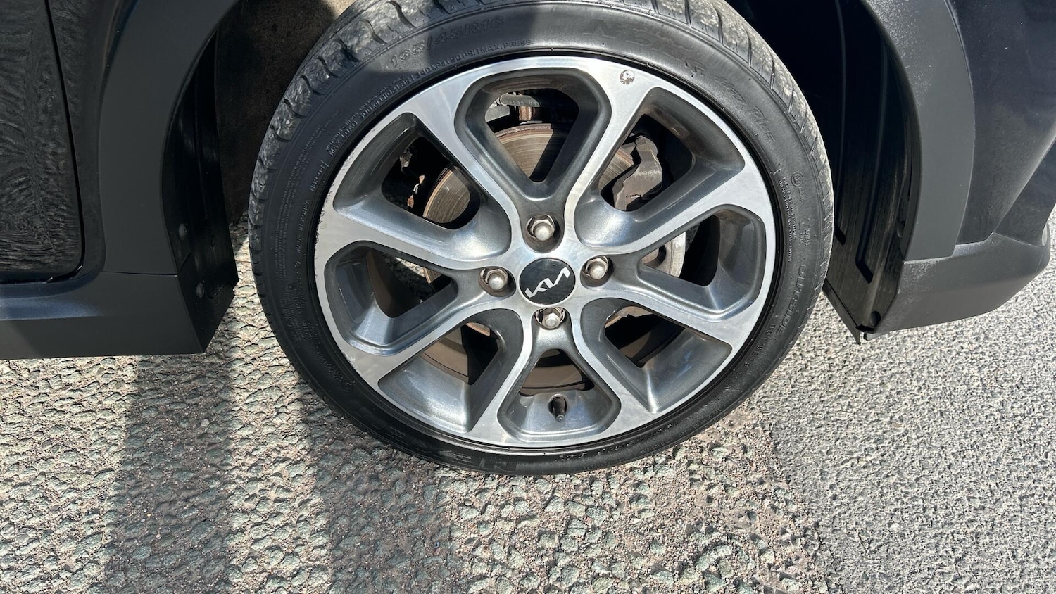 Used Kia Picanto 2022 for sale - 76336675: Photo 39