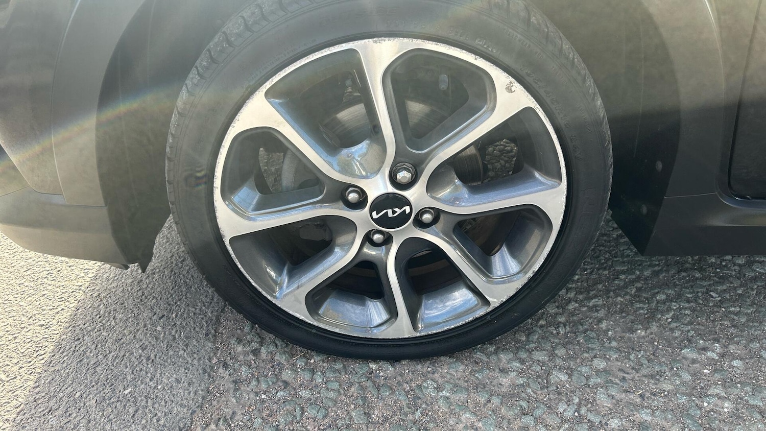 Used Kia Picanto 2022 for sale - 76336675: Photo 40