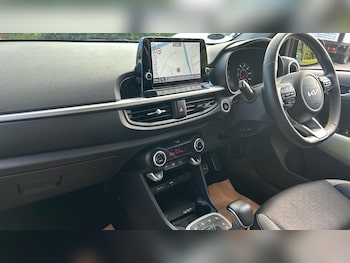 Used Kia Picanto 2022 for sale - 76336675: Photo