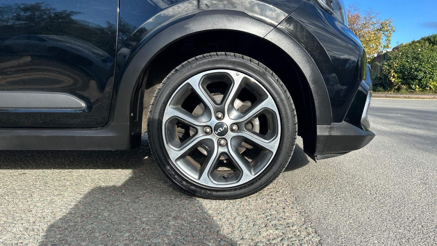 Used Kia Picanto 2022 for sale - 76336675: Photo 6