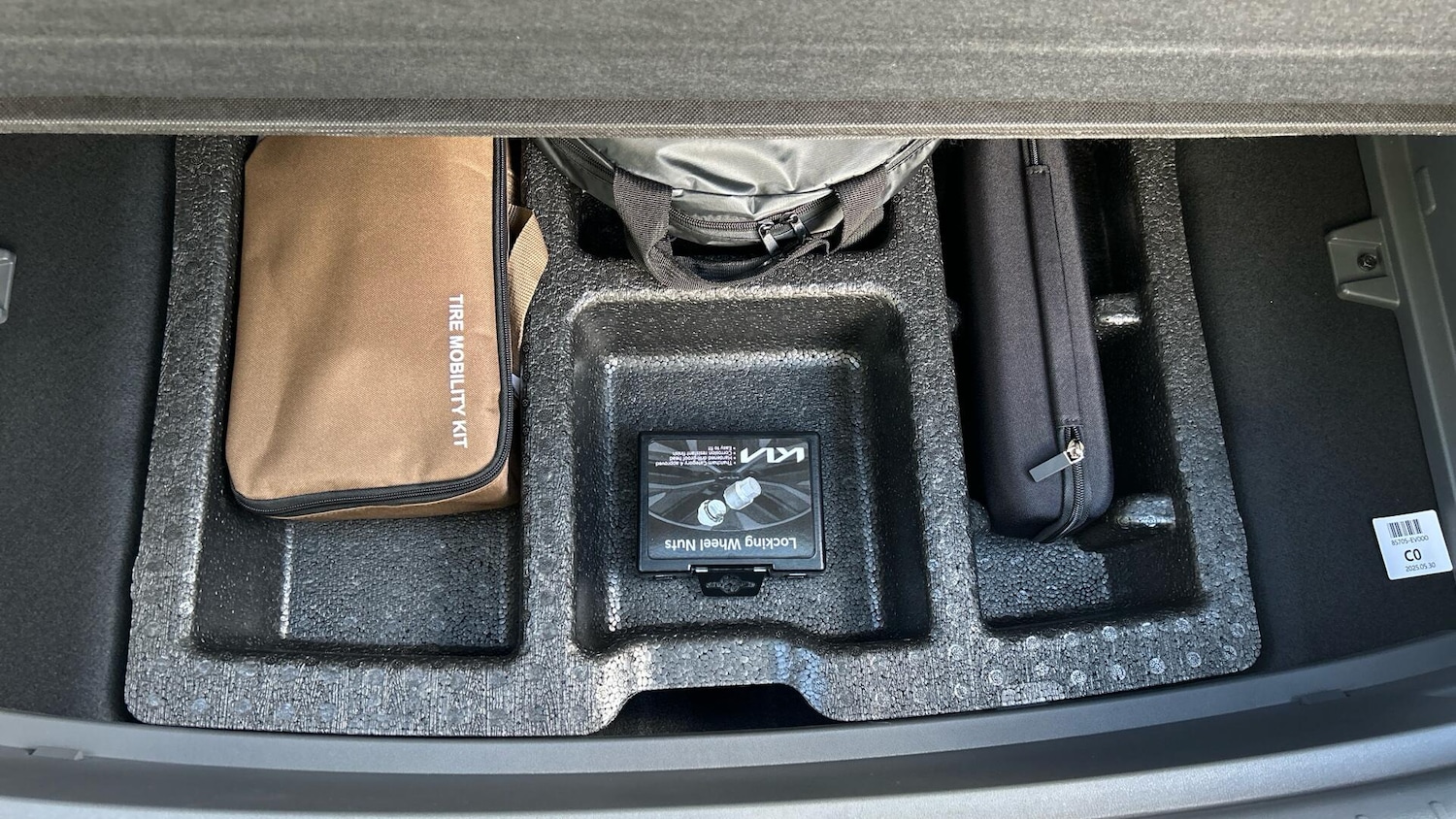 Used Kia EV3 2025 for sale - 77015660: Photo 11