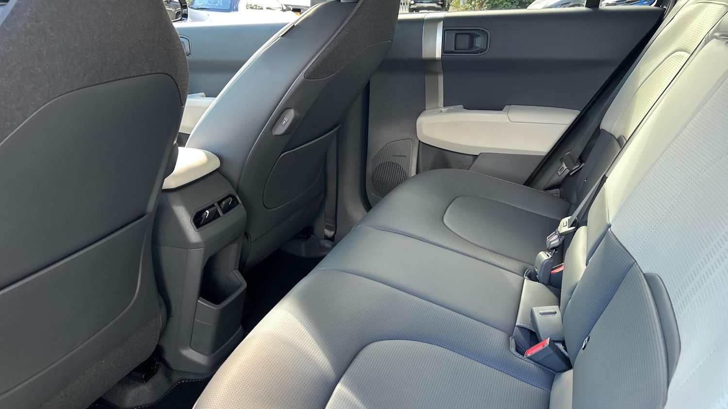 Used Kia EV3 2025 for sale - 77015660: Photo 12