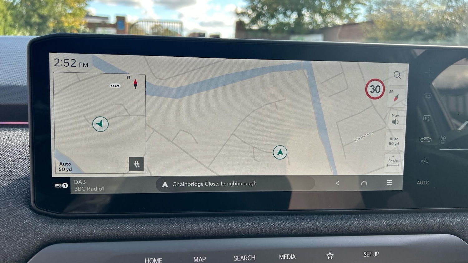 Used Kia EV3 2025 for sale - 77015660: Photo 13