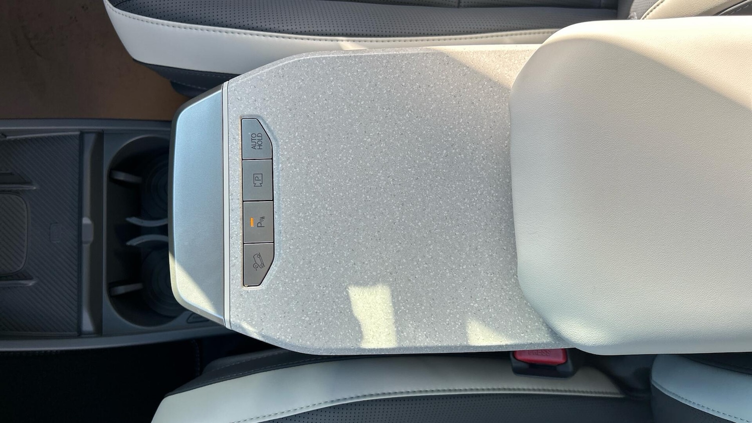 Used Kia EV3 2025 for sale - 77015660: Photo 18