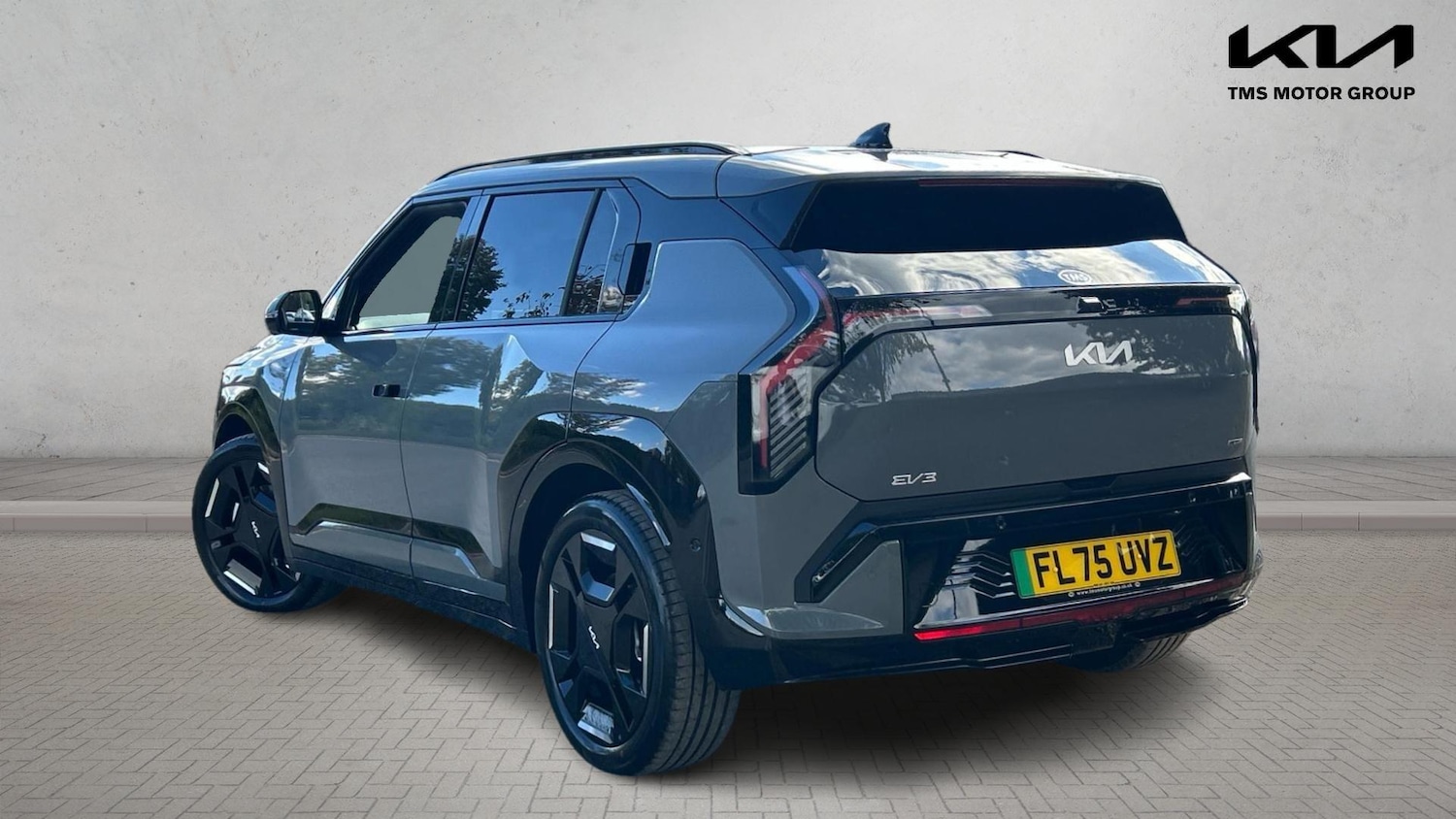Used Kia EV3 2025 for sale - 77015660: Photo 2