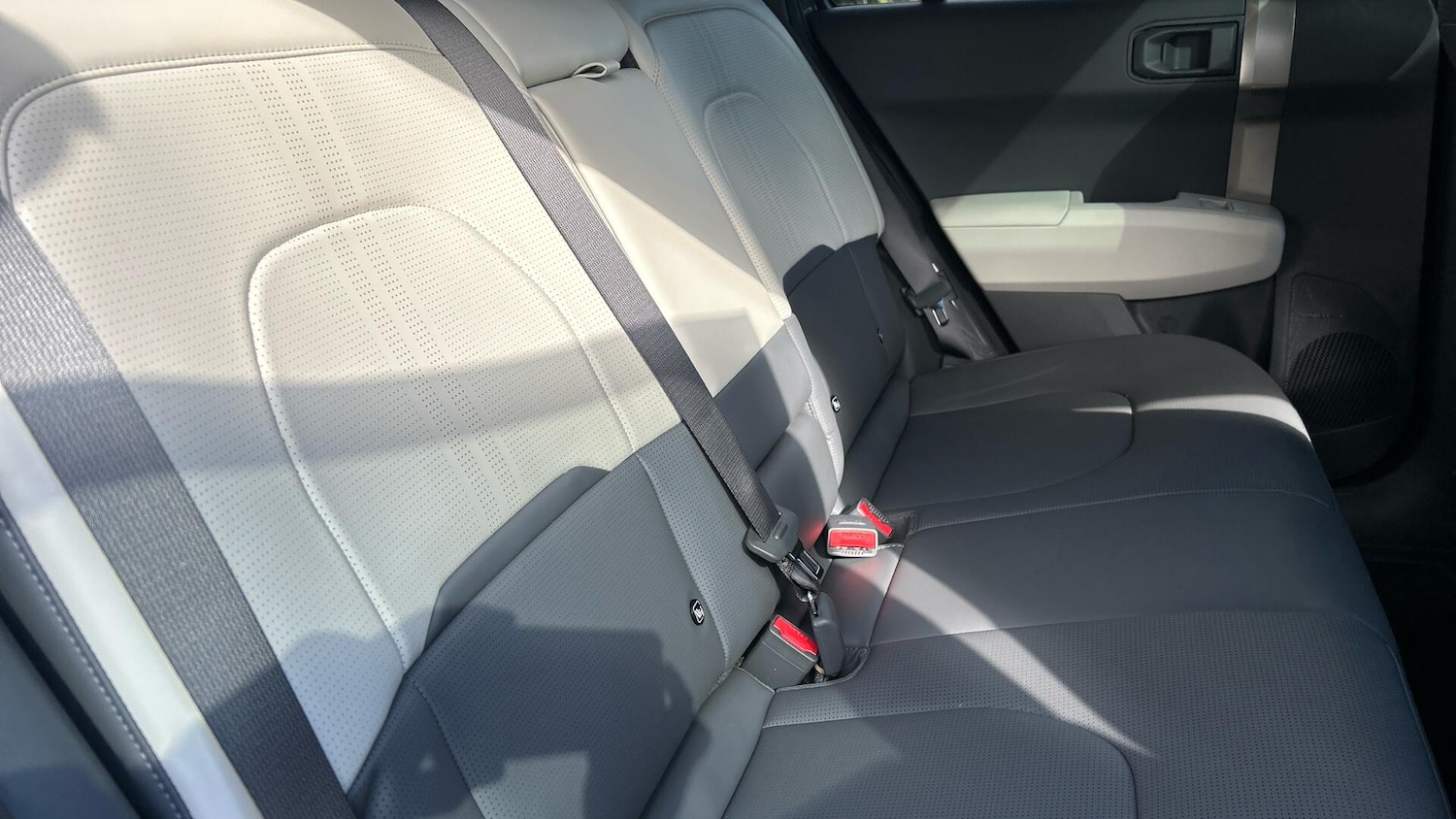 Used Kia EV3 2025 for sale - 77015660: Photo 27