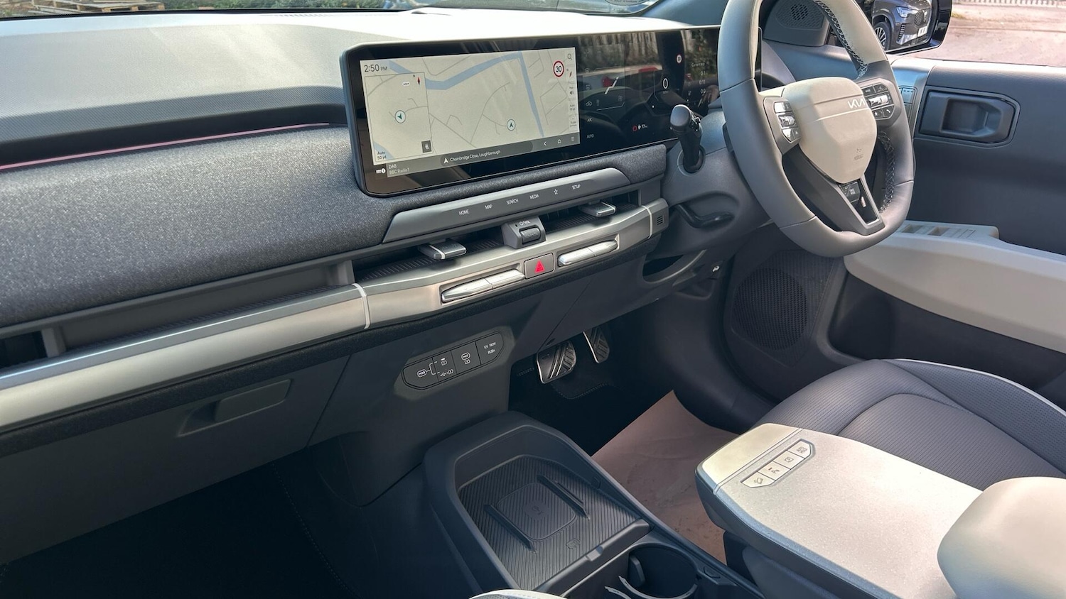 Used Kia EV3 2025 for sale - 77015660: Photo 3