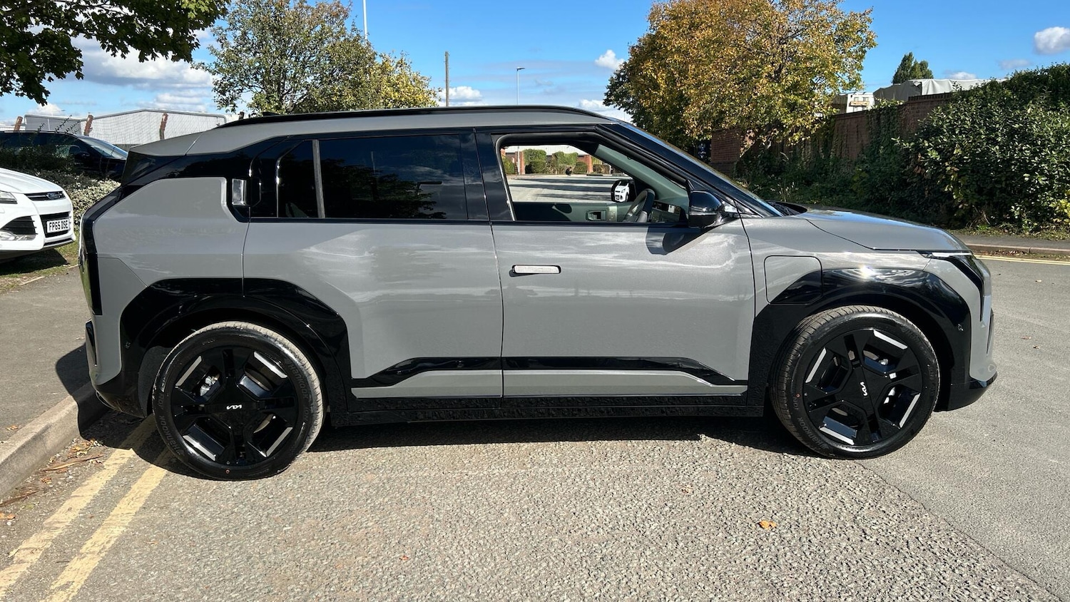 Used Kia EV3 2025 for sale - 77015660: Photo 36