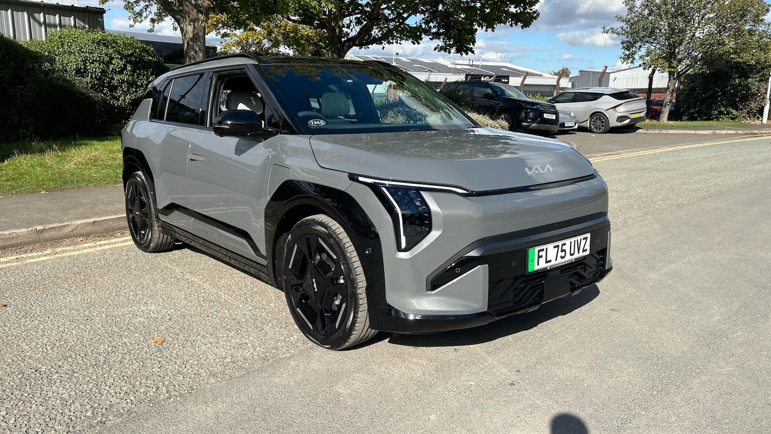 Used Kia EV3 2025 for sale - 77015660: Photo 37