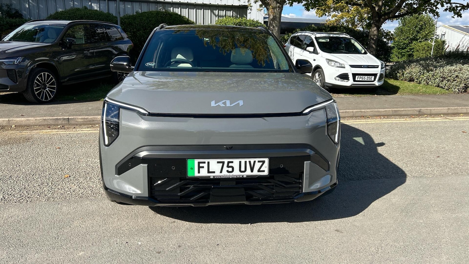 Used Kia EV3 2025 for sale - 77015660: Photo 38