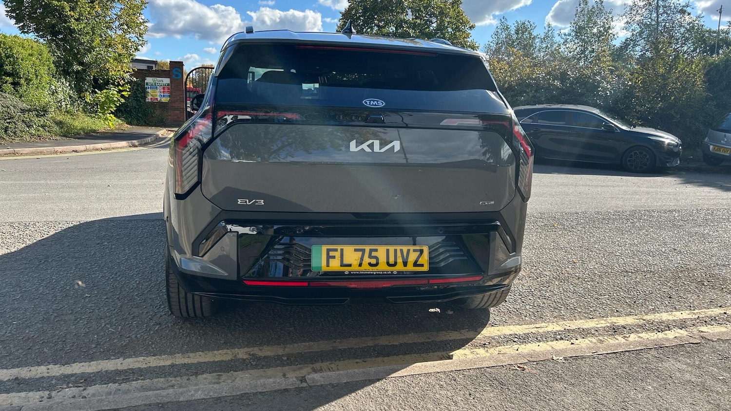 Used Kia EV3 2025 for sale - 77015660: Photo 42