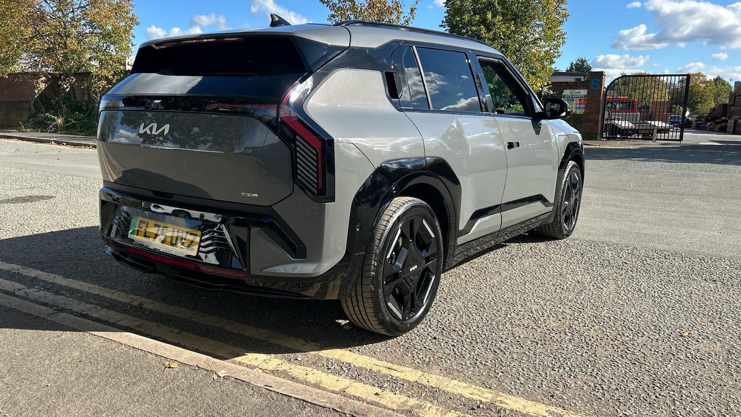 Used Kia EV3 2025 for sale - 77015660: Photo 43