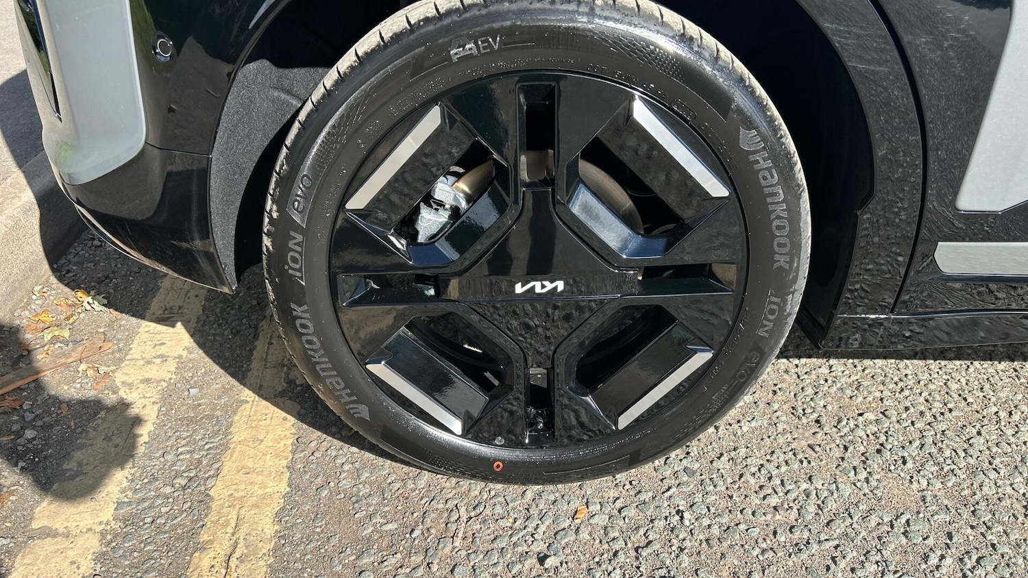 Used Kia EV3 2025 for sale - 77015660: Photo 44