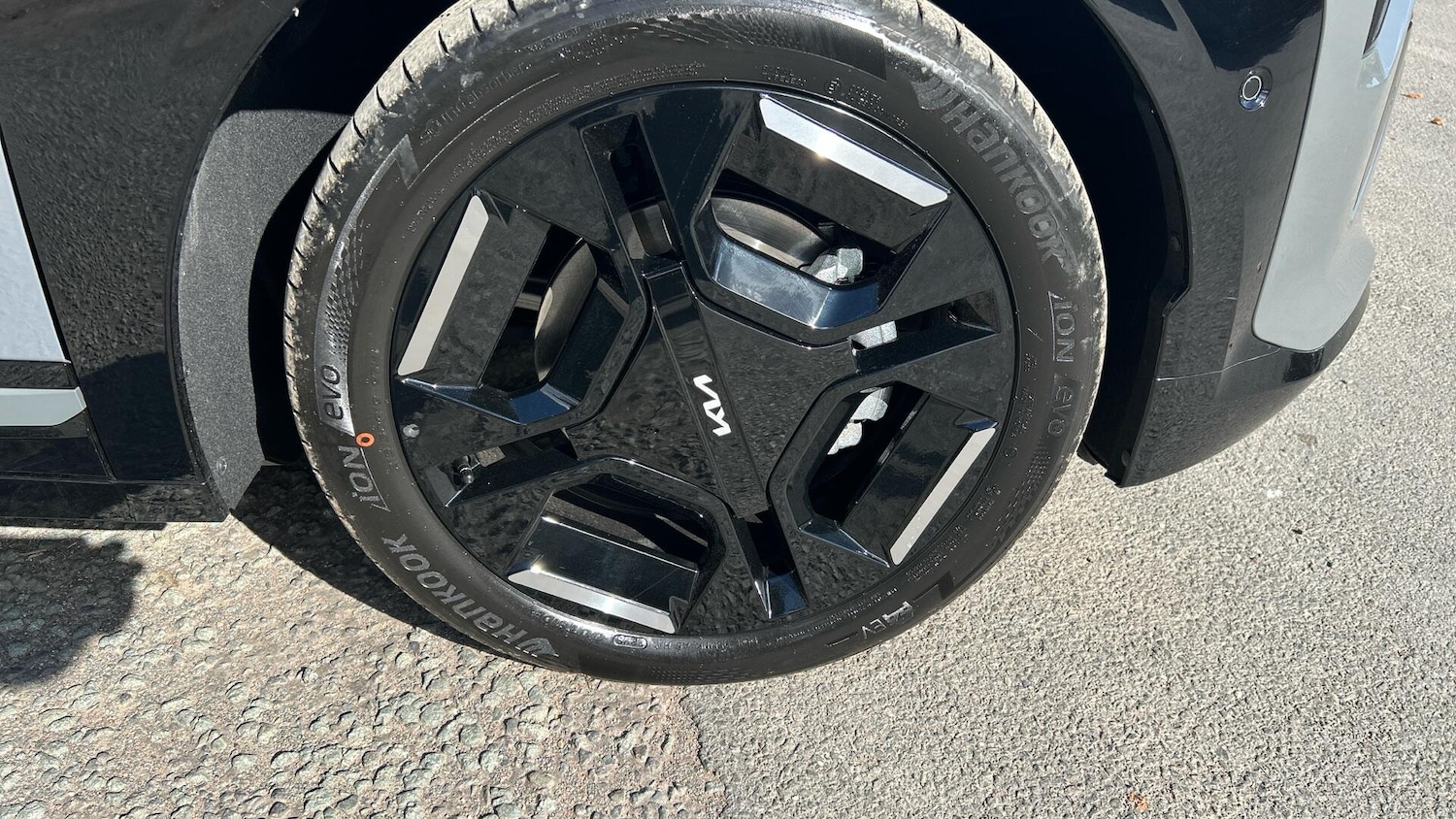 Used Kia EV3 2025 for sale - 77015660: Photo 45