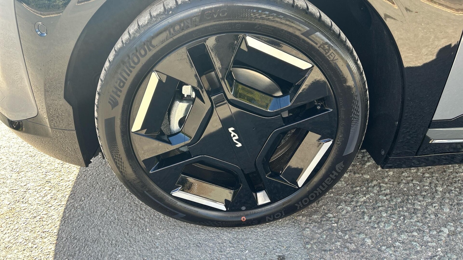 Used Kia EV3 2025 for sale - 77015660: Photo 46