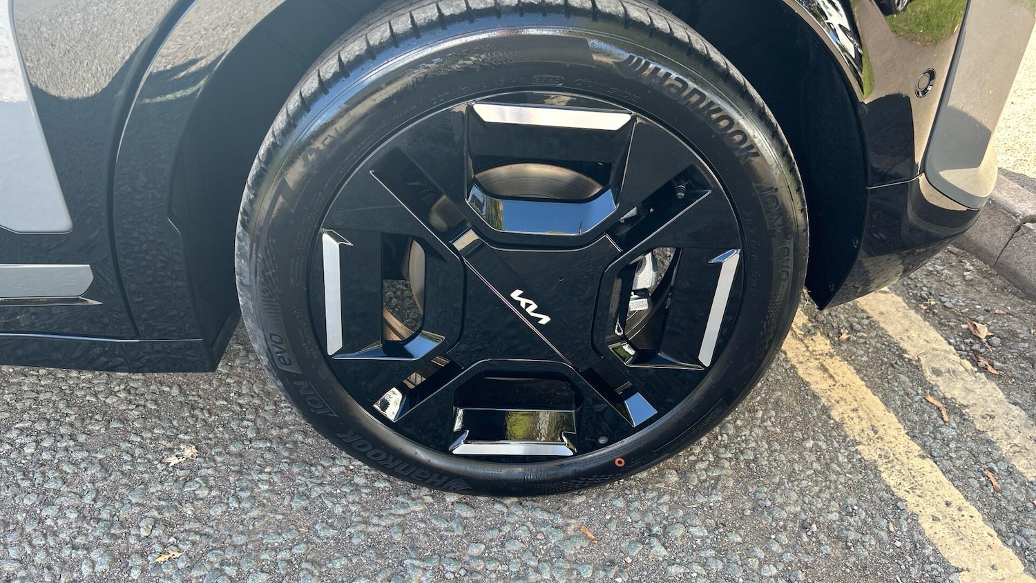 Used Kia EV3 2025 for sale - 77015660: Photo 47