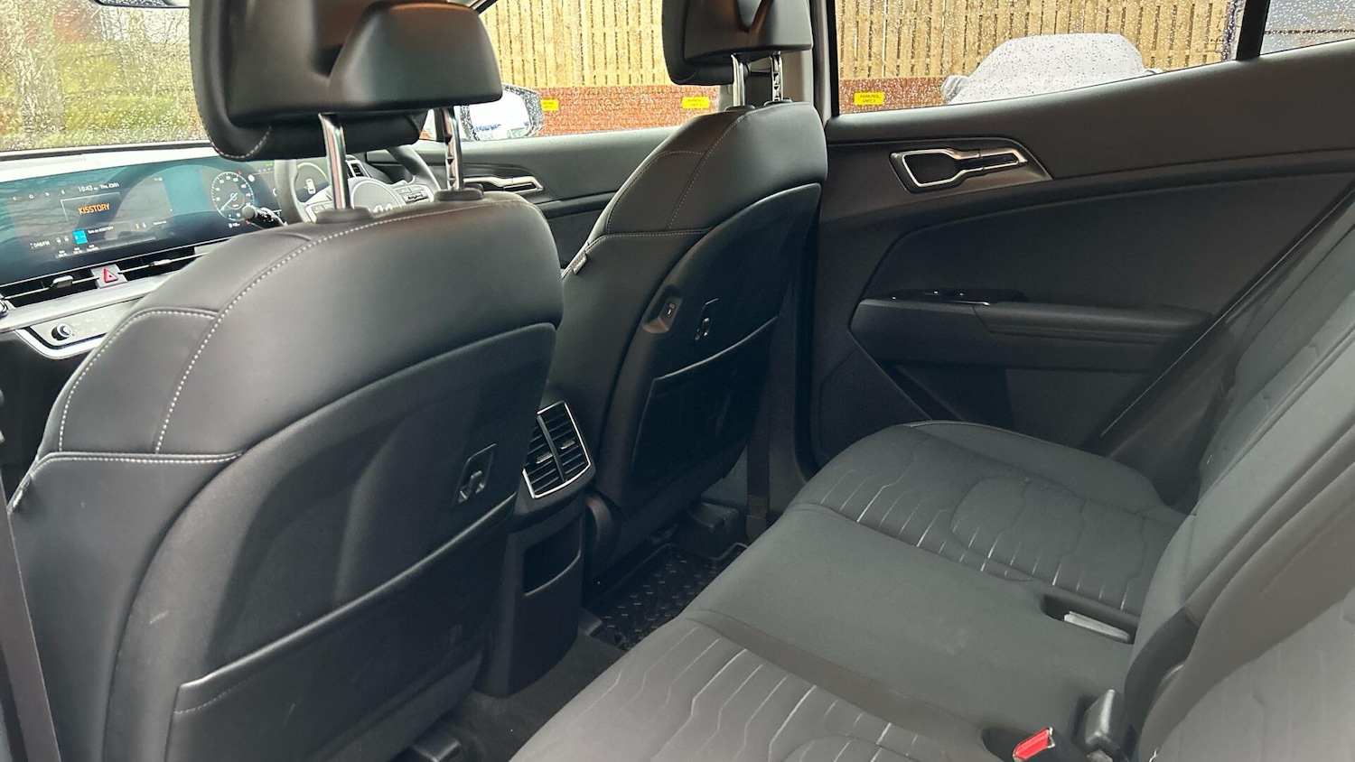 Used Kia Sportage 2024 for sale - 76336705: Photo 10