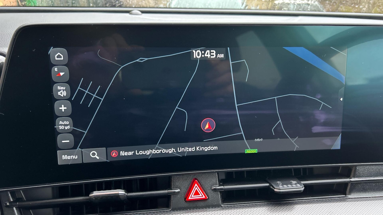 Used Kia Sportage 2024 for sale - 76336705: Photo 11