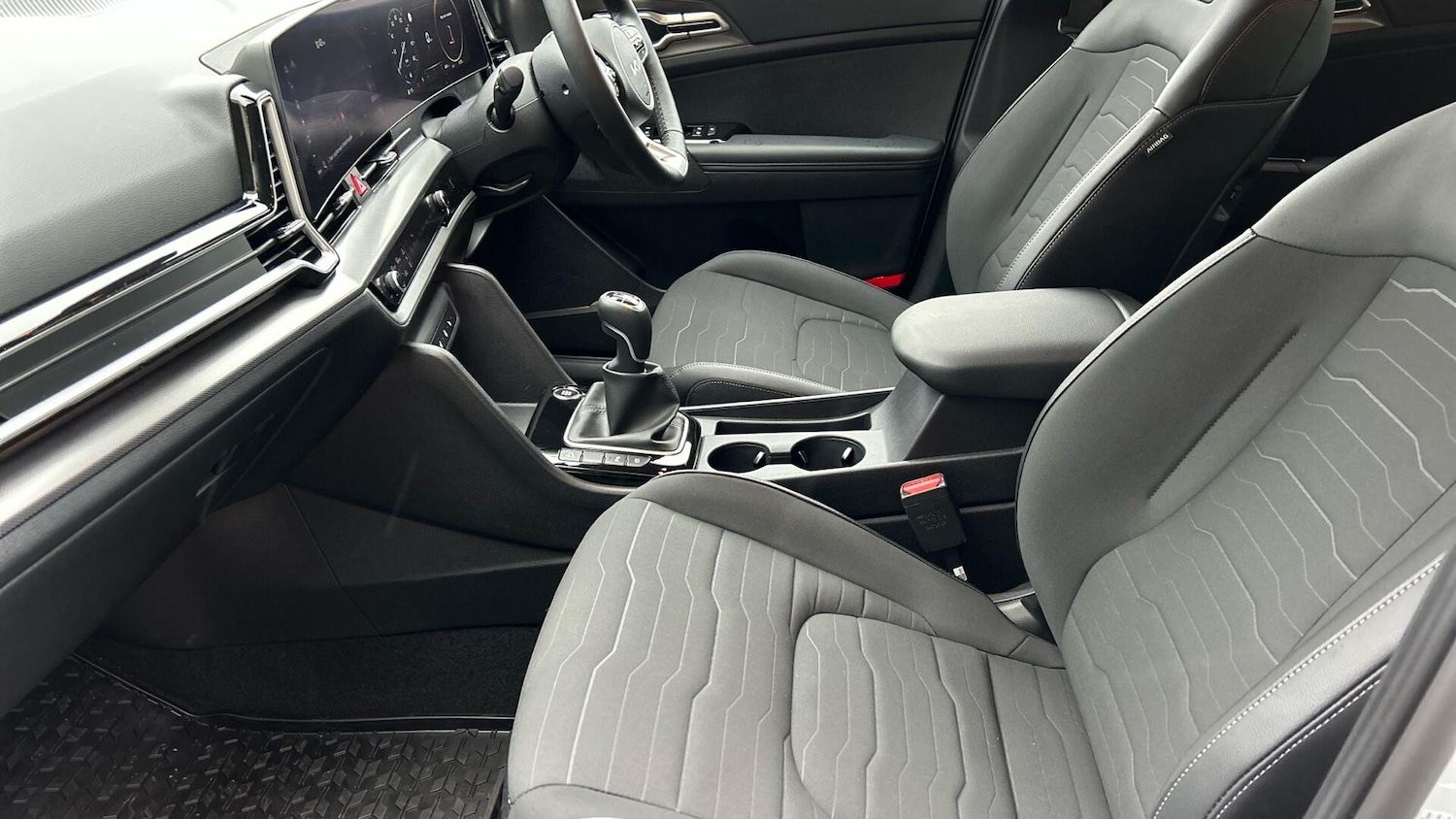 Used Kia Sportage 2024 for sale - 76336705: Photo 14