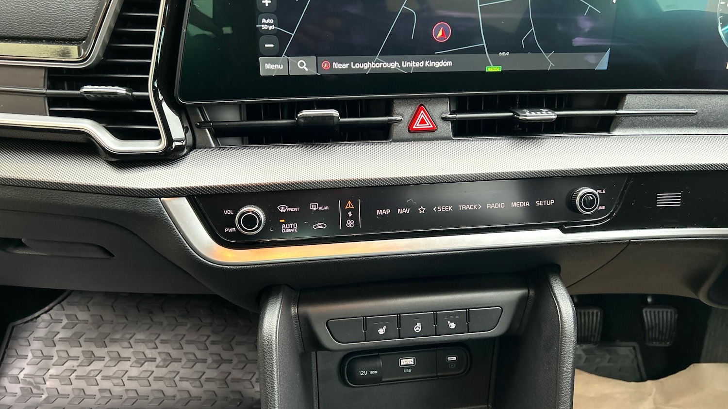 Used Kia Sportage 2024 for sale - 76336705: Photo 15