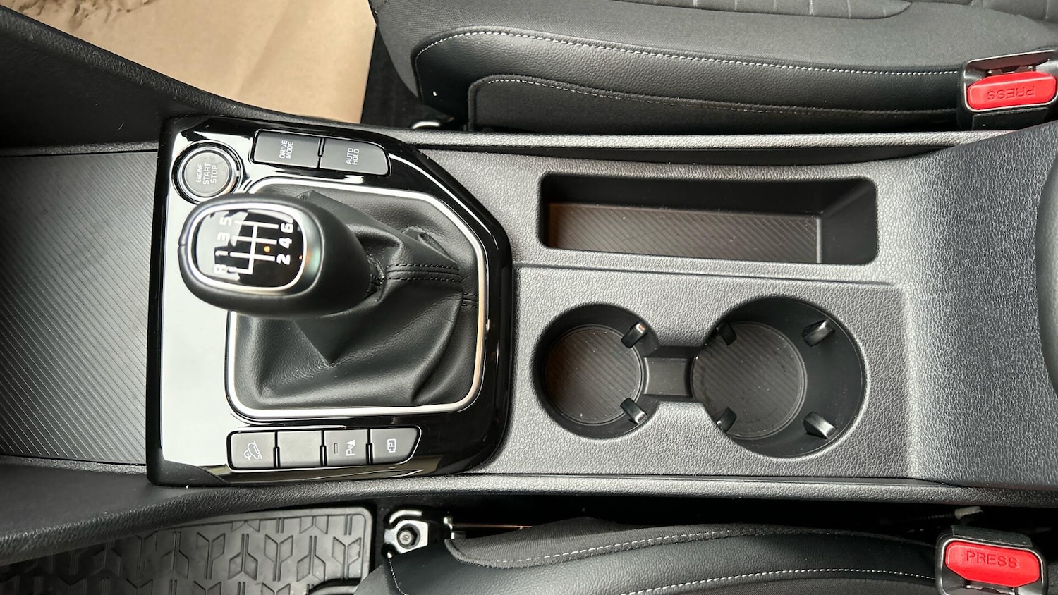 Used Kia Sportage 2024 for sale - 76336705: Photo 16