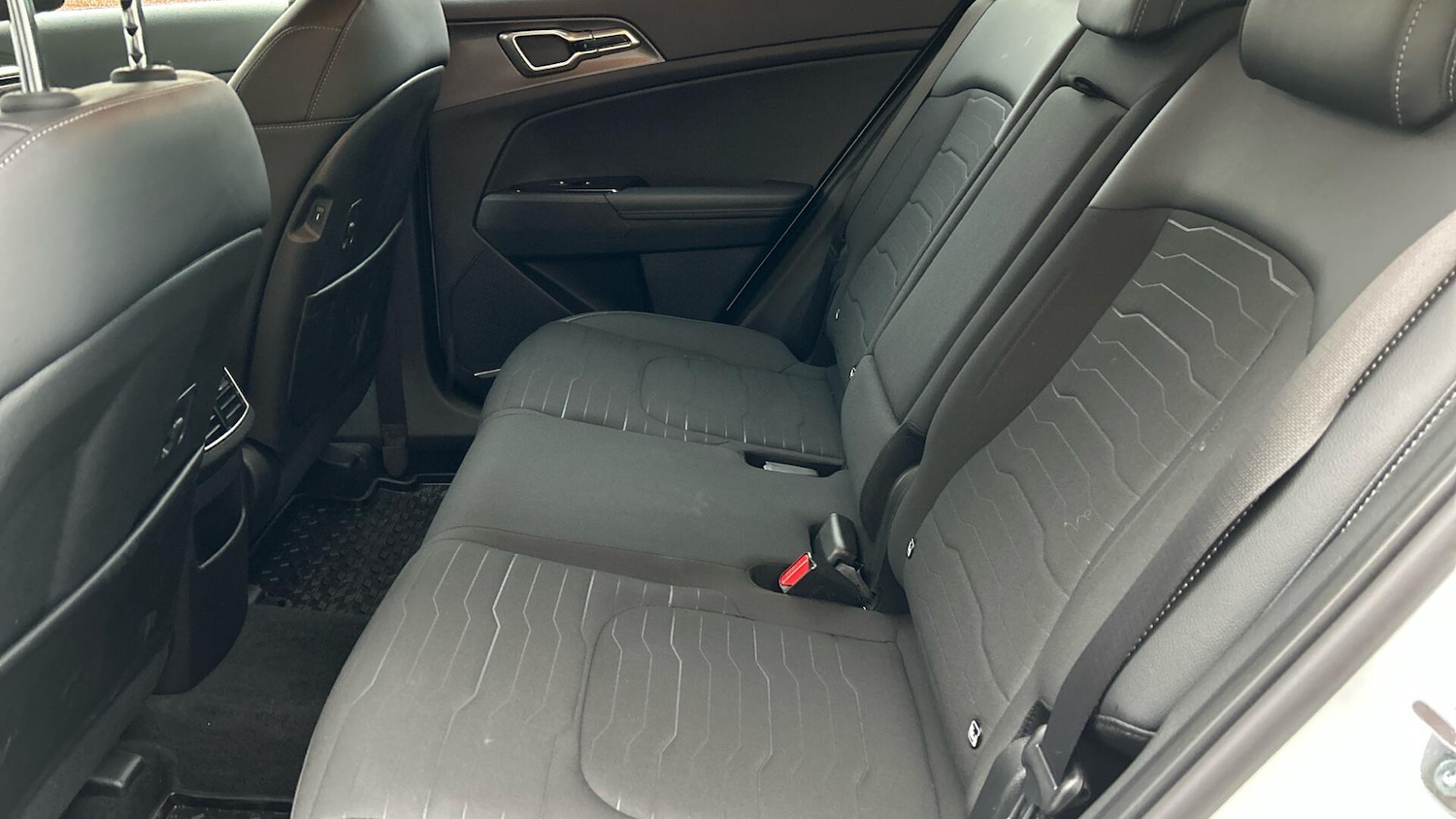 Used Kia Sportage 2024 for sale - 76336705: Photo 18