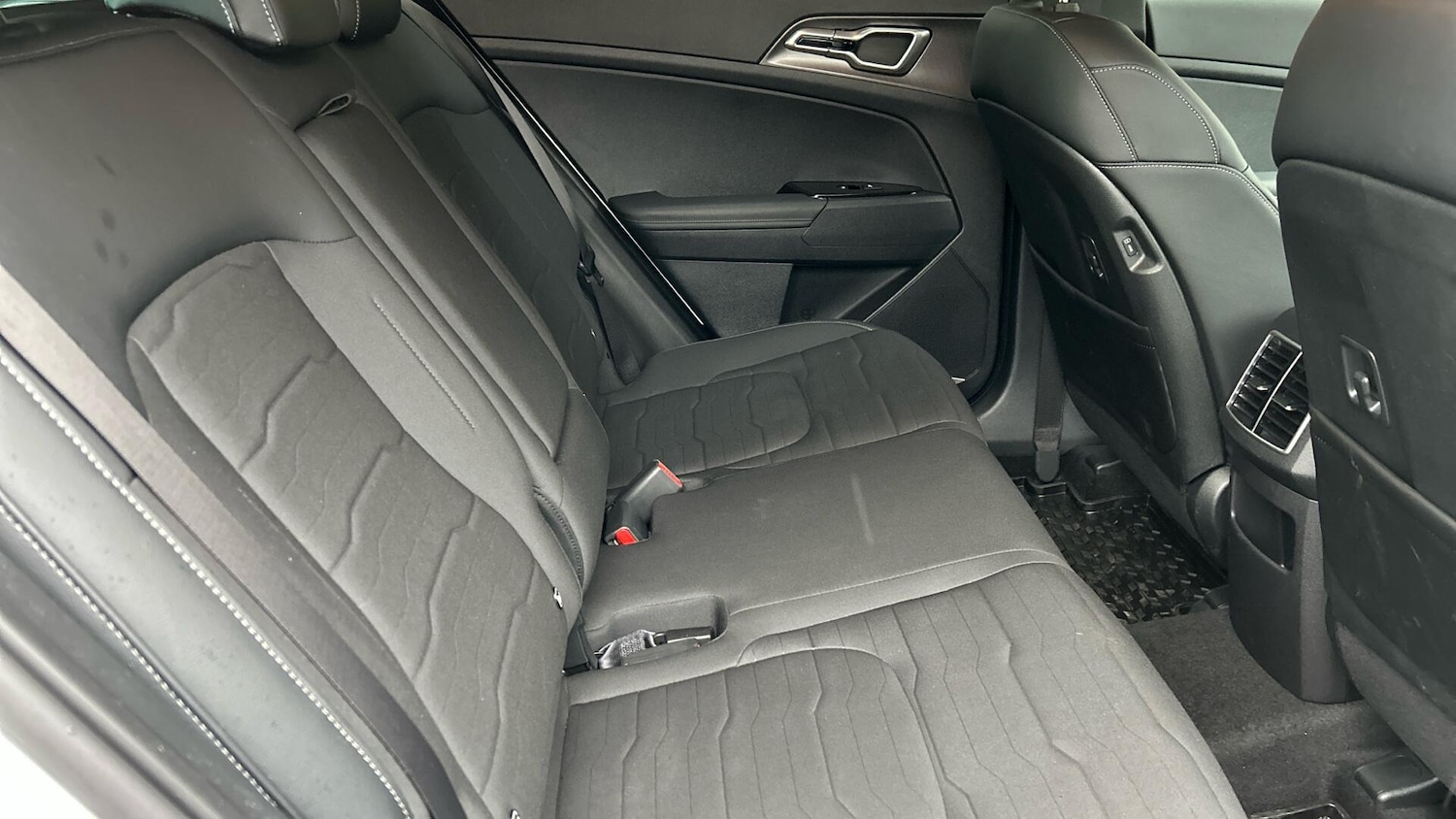 Used Kia Sportage 2024 for sale - 76336705: Photo 20