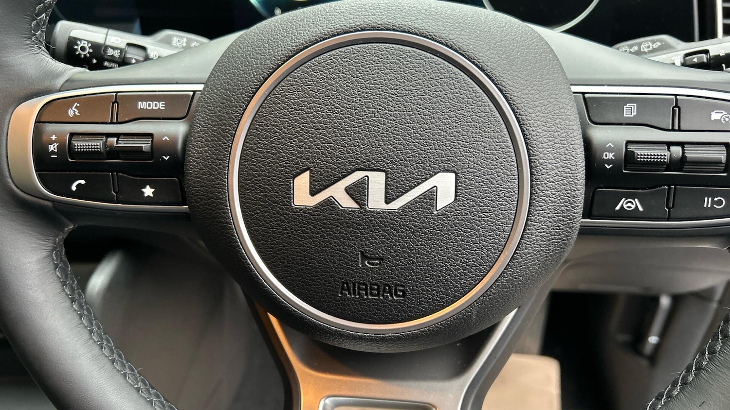 Used Kia Sportage 2024 for sale - 76336705: Photo 22