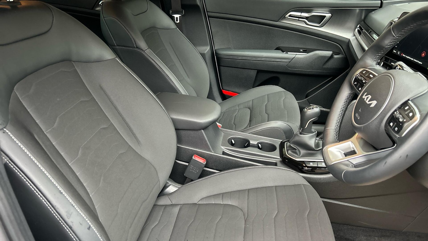 Used Kia Sportage 2024 for sale - 76336705: Photo 23