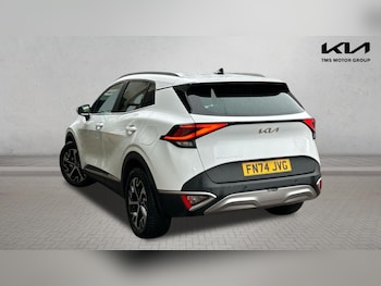 Used Kia Sportage 2024 for sale - 76336705: Photo