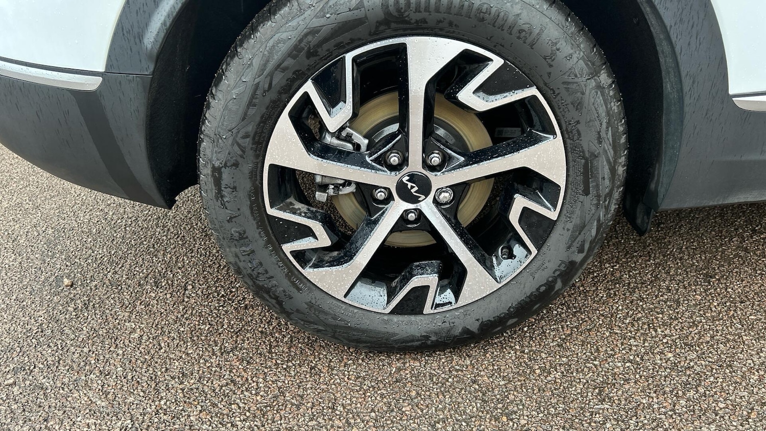 Used Kia Sportage 2024 for sale - 76336705: Photo 31