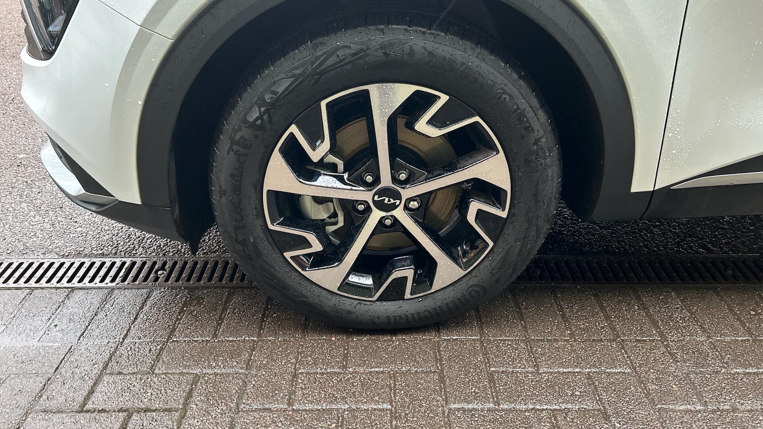 Used Kia Sportage 2024 for sale - 76336705: Photo 33